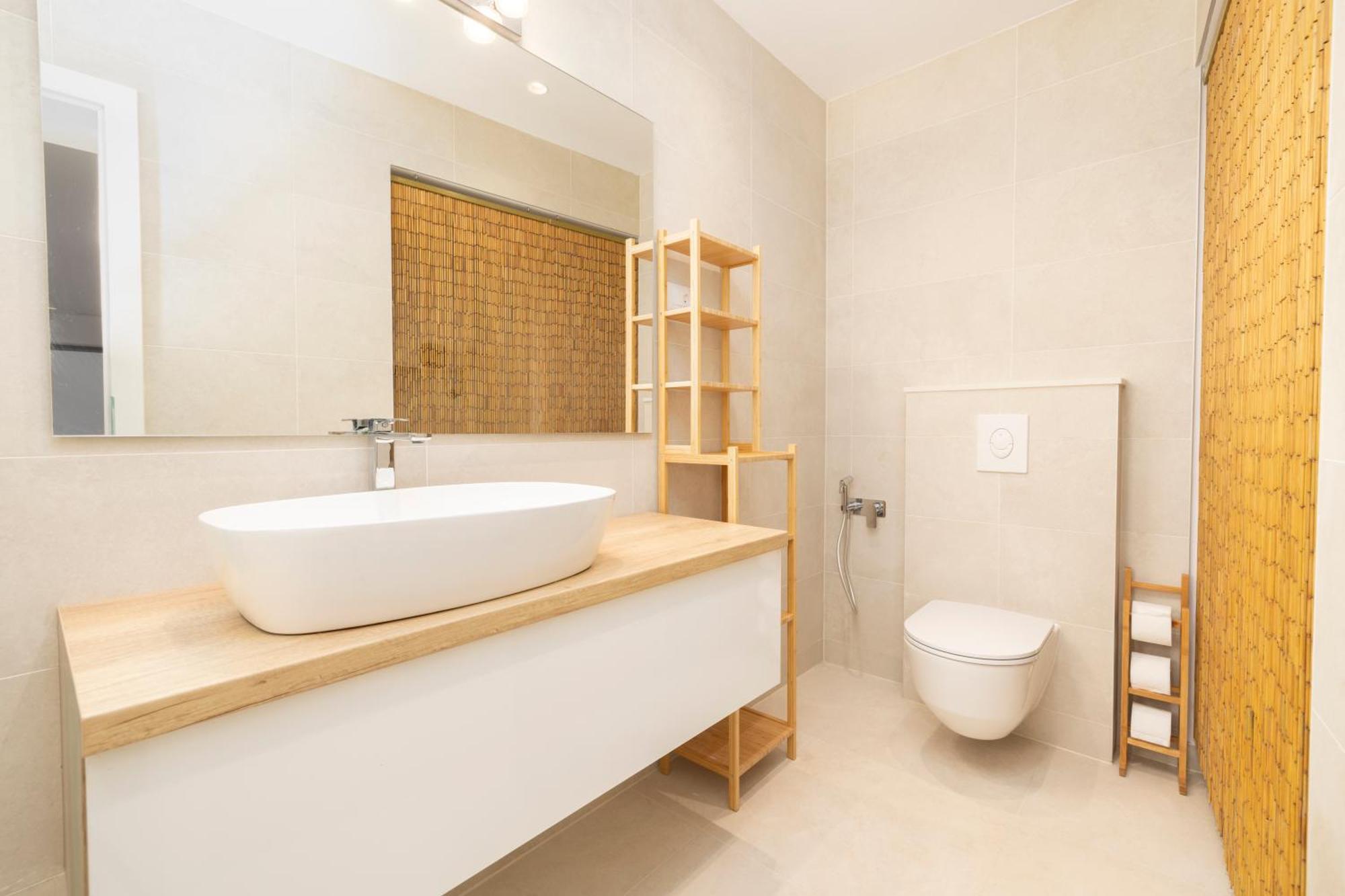 Beachfront Comfort Apartment Nives Tučepi Dış mekan fotoğraf